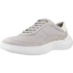 Geox modèle D Fluctis Gris