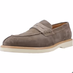 Geox modèle U Gubbio Gris