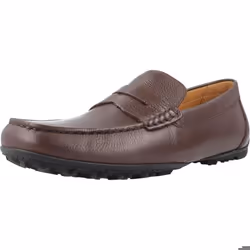 Geox modèle U Kosmopolis + Grip Marron