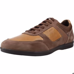 Geox modèle U Adrien Marron