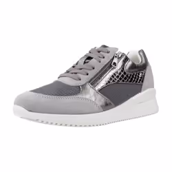 Geox modèle D Haleney Gris