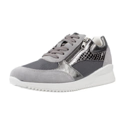 Geox modèle D Haleney Gris