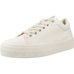 Geox modèle D Claudin Beige
