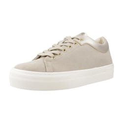 Baskets femme Geox Claudin