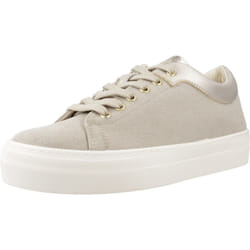 Geox modèle D Claudin Beige