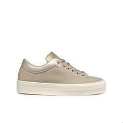Baskets femme Geox Claudin