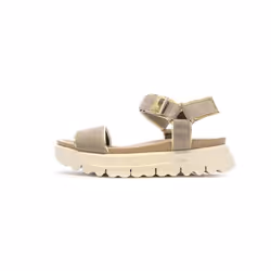 Geox modèle D Xand 2.1s Beige