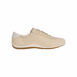 Sneakers Vega Daim Beige
