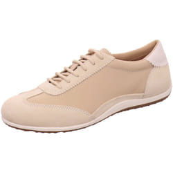 Sneakers Vega Daim Beige