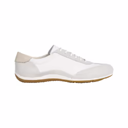 Sneakers Vega Daim Beige