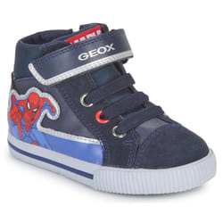 Geox modèle B Kilwi Boy Bleu - 22