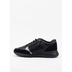 Geox modèle D Alleniee Noir