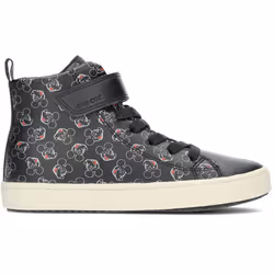 Geox modèle J Kalispera G. Noir