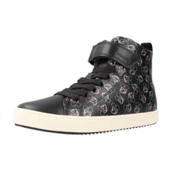Geox modèle J Kalispera G. Noir
