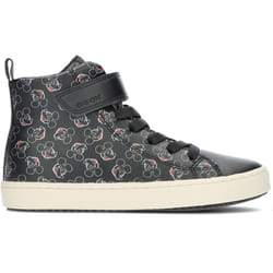 Geox modèle J Kalispera G. Noir