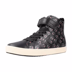 Geox modèle J Kalispera G. Noir