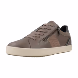 Geox modèle D Blomiee Marron