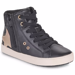 Geox modèle J Kalispera G. Noir