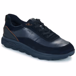 Sneakers Spherica Daim Bleu