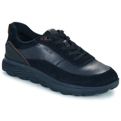 Sneakers Spherica Daim Bleu