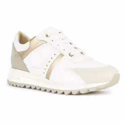 Geox modèle D Tabelya Blanc