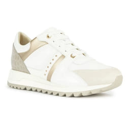 Geox modèle D Tabelya Blanc