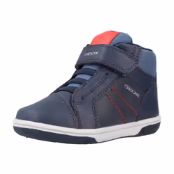 Geox modèle B Flick Boy Bleu - 20