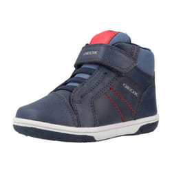 Geox modèle B Flick Boy Bleu - 20