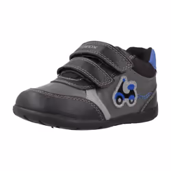 Geox modèle B Elthan Boy Gris - 23