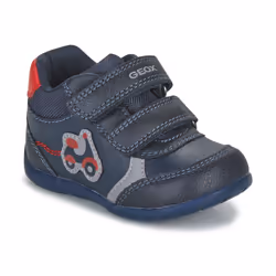 Geox modèle B Elthan Boy Bleu - 21