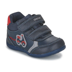 Geox modèle B Elthan Boy Bleu - 21
