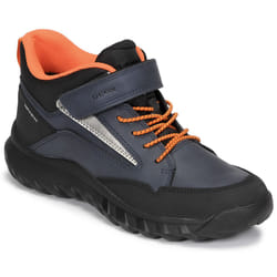 Geox modèle J Simbyos B. Bleu