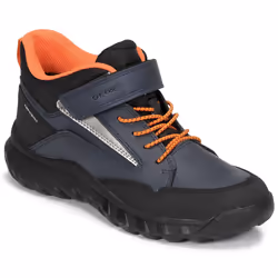 Geox modèle J Simbyos B. Bleu