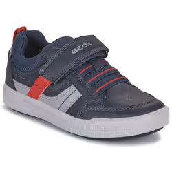 Geox modèle J Arzach B . Bleu