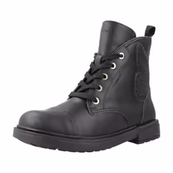 Geox modèle J Eclair Girl Noir - 26