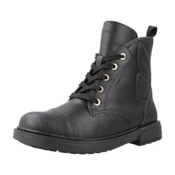 Geox modèle J Eclair Girl Noir - 26