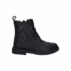 Geox modèle J Eclair Girl Noir - 28