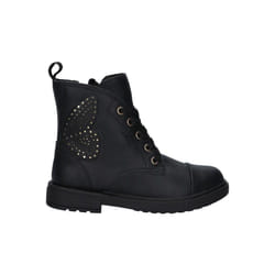 Geox modèle J Eclair Girl Noir - 28