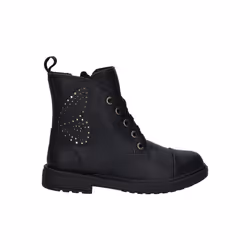 GEOX - Bottes Junior J369QM 000BC