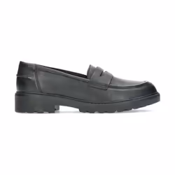 Mocassins fille Geox Casey