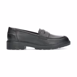 Mocassins fille Geox Casey - 30