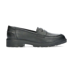 Mocassins fille Geox Casey - 30