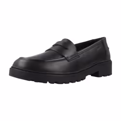 Mocassins fille Geox Casey