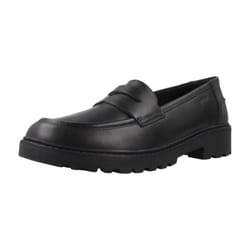 Mocassins fille Geox Casey
