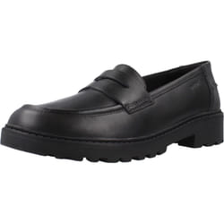 Mocassins femme Geox Casey
