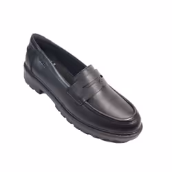 Mocassins femme Geox Casey - Vue supplémentaire 4