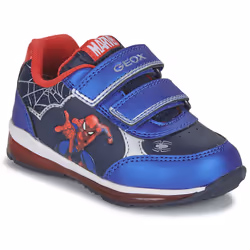 Geox modèle B Todo Boy Bleu - 20