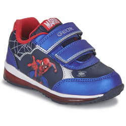 Geox modèle B Todo Boy Bleu - 20