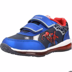 Geox modèle B Todo Boy Bleu - 21
