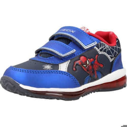 Geox modèle B Todo Boy Bleu - 21
